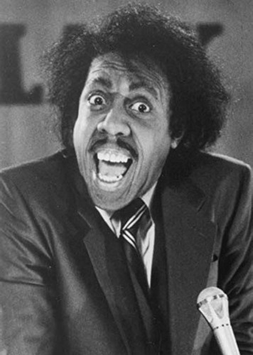 Reverend Brown