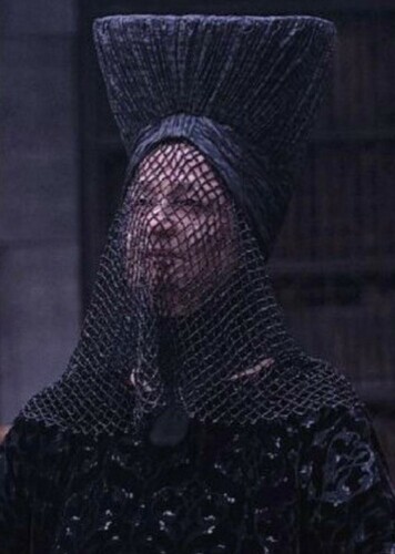 Reverend Mother Gaius Helen Mohiam