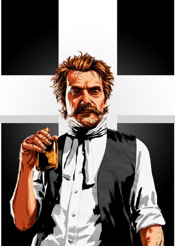 Reverend Swanson