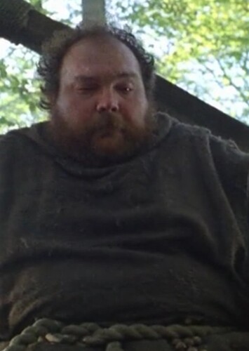 Reverend Tuck