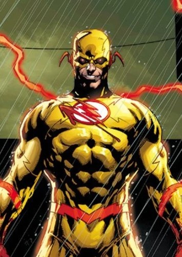 Reverse flash