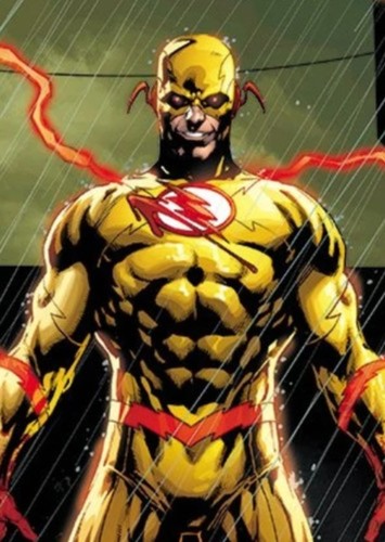 Reverse Flash