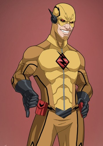 Reverse Flash