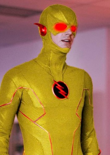 Reverse Flash