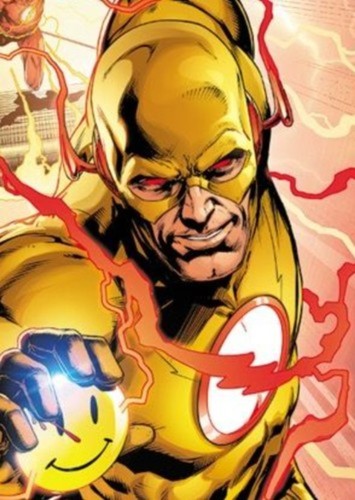 Reverse-Flash