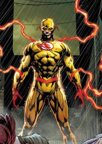 Reverse Flash