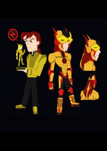 Reverse Flash
