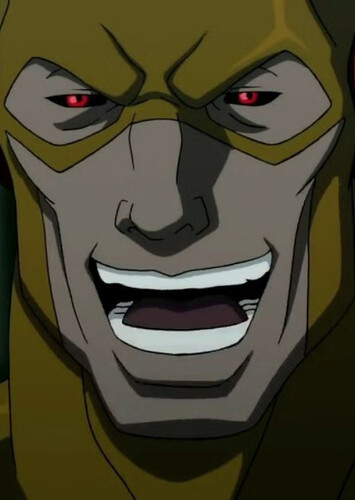 Reverse Flash
