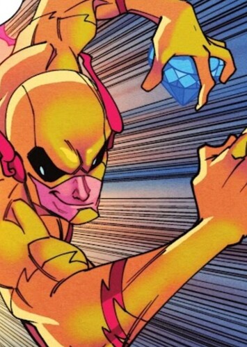 Reverse Flash