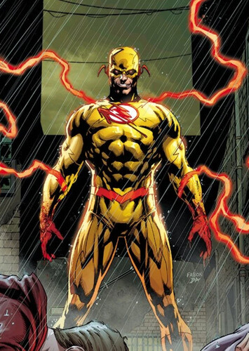Eobard Thawne