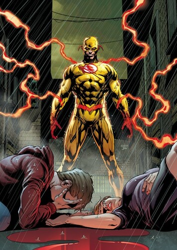 Reverse-Flash