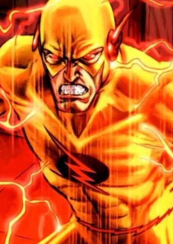 REVERSE FLASH