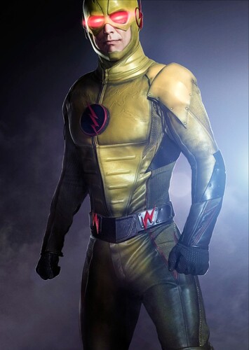 Reverse Flash