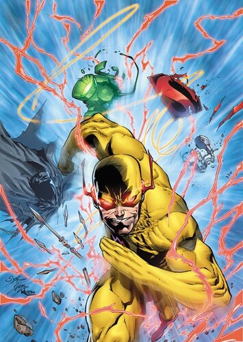 Reverse Flash
