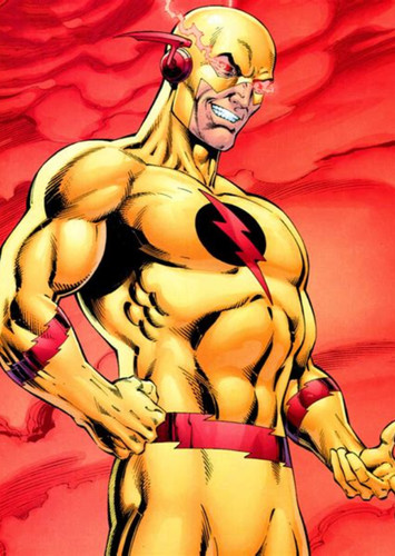 Reverse-Flash