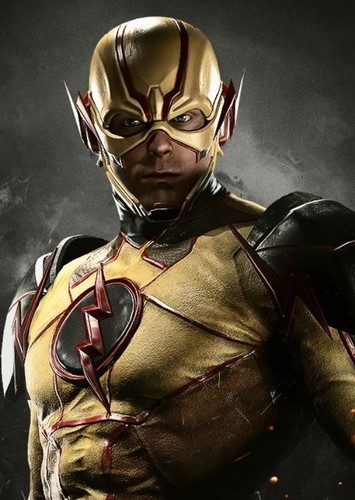 Reverse Flash