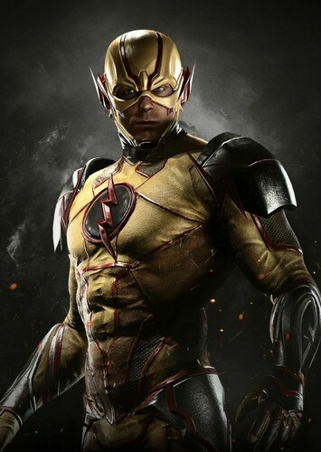 Reverse Flash