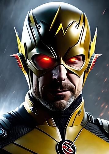 Reverse Flash