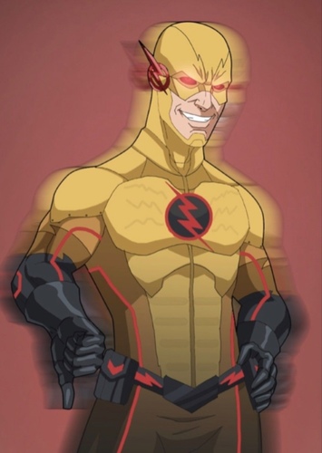 Reverse Flash