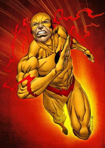 Reverse Flash