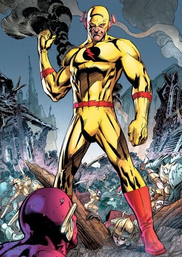 Reverse Flash
