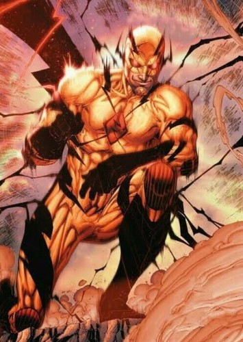 Reverse Flash