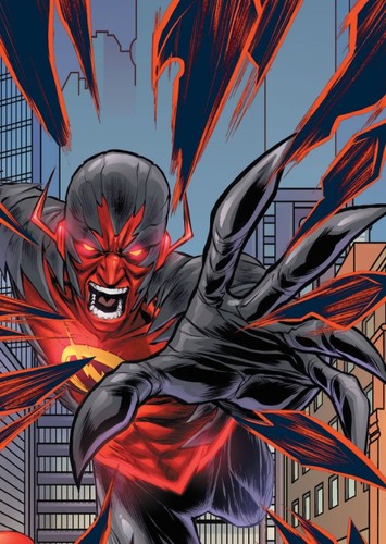 Reverse-Flash