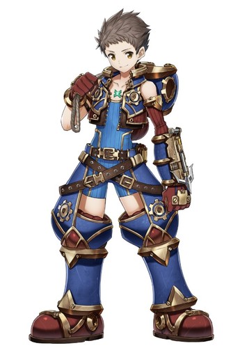 Rex