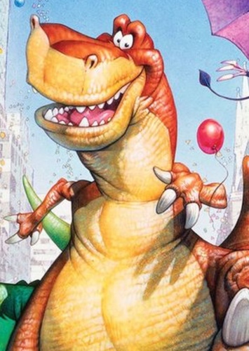 Rex
