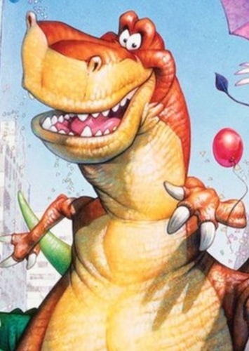 Rex