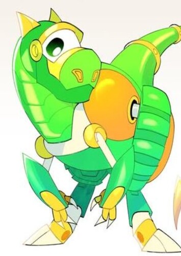 Rex