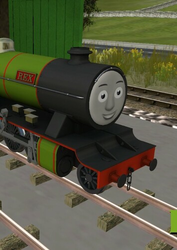 Rex