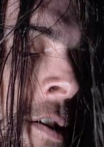 Rex Brown