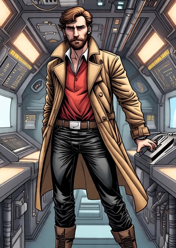 Rex Corman