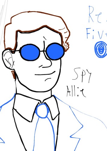 Rex Five