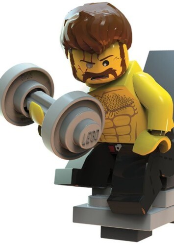 Rex Fury