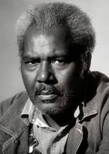 Rex Ingram