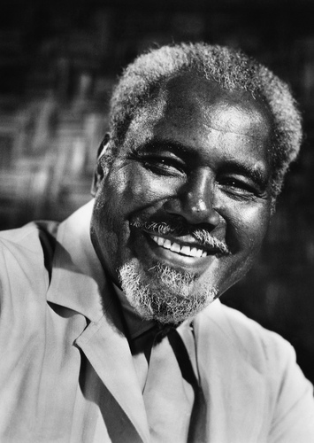 Rex Ingram