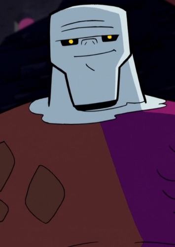 Rex Mason