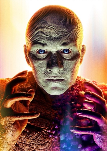 Rex Mason