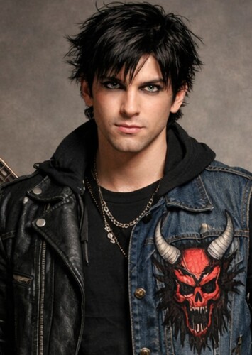 REX MORENO
