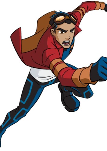 Rex Salazar
