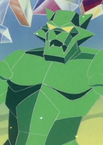 Rex Shard