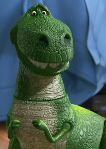 Rex (Toy Story)