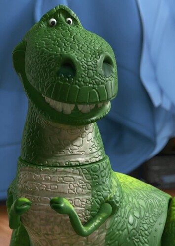 Rex (Toy Story)