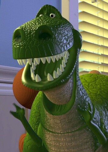 Rex (Toy Story)
