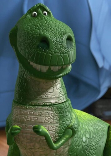 Rex (Toy Story)