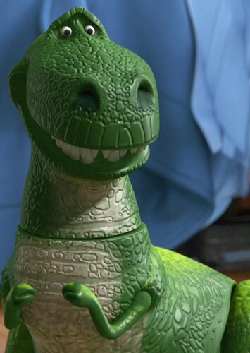 Rex (Toy Story)
