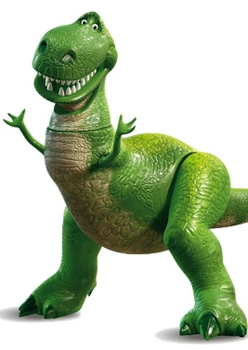Rex (Toy Story)