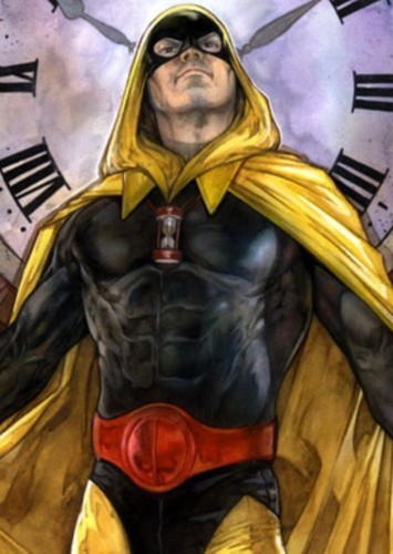 Rex Tyler